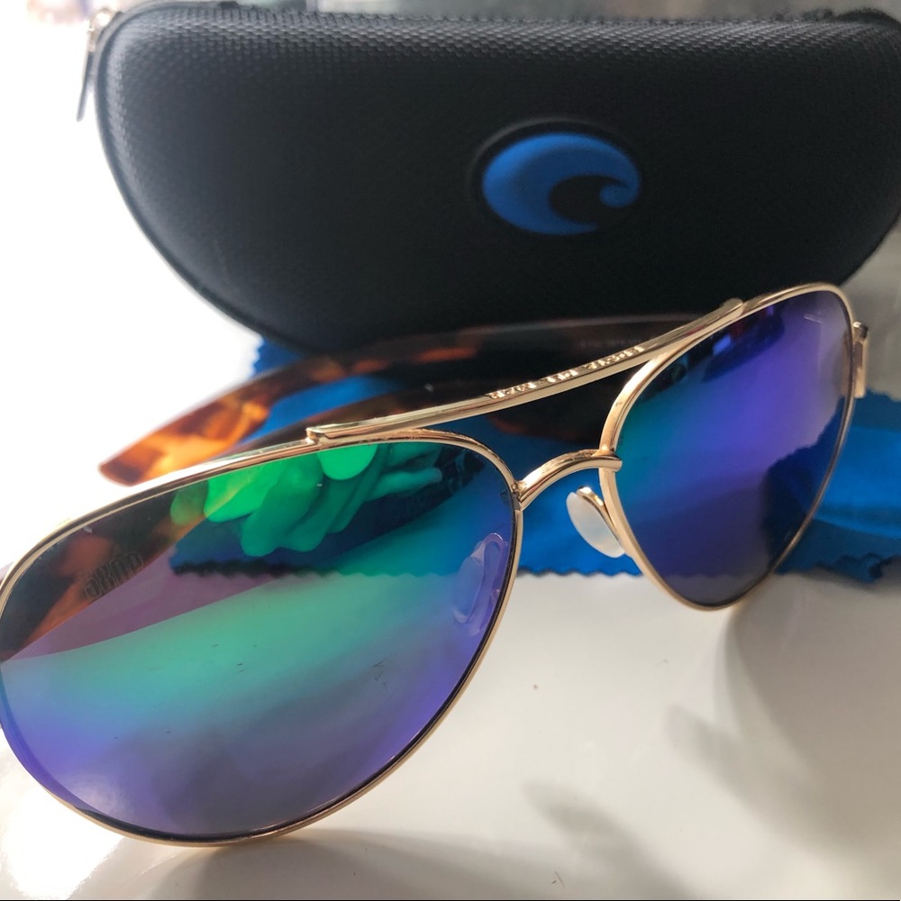 Costa Women’s Sunglasses